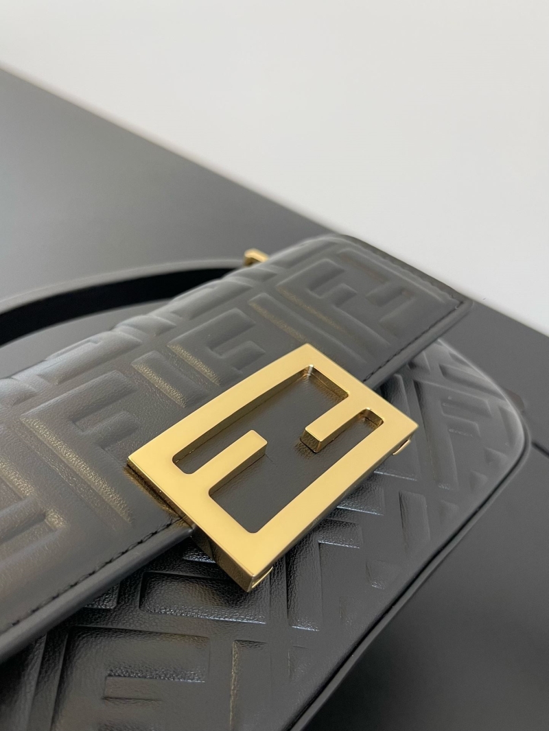 Fendi Baguette Bags